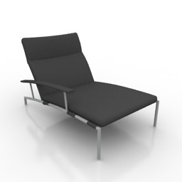 seat f1384 3D Model Preview #78fff6cc