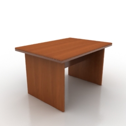 table - 3D Model Preview #85d095ae
