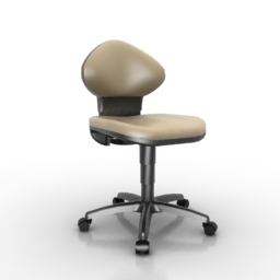 chair 2310 3D Model Preview #0939186f