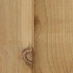 Wood