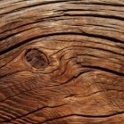 Wood