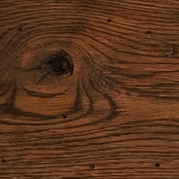 Wood