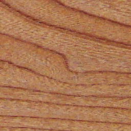 Wood