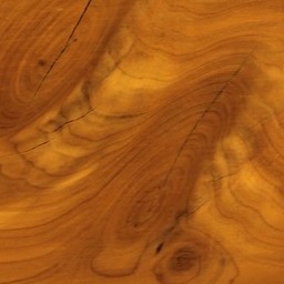 Wood