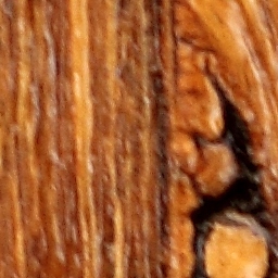 Wood