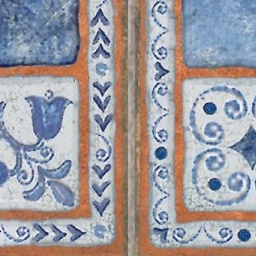 Tile