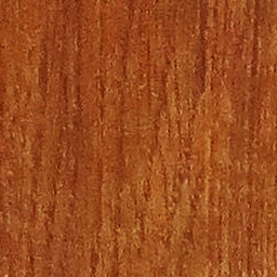 Wood