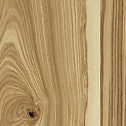 Wood