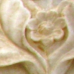 Bas-relief