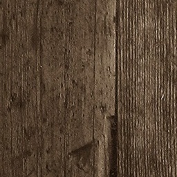 Wood