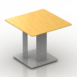 table 4 3D Model Preview #abb03ba8