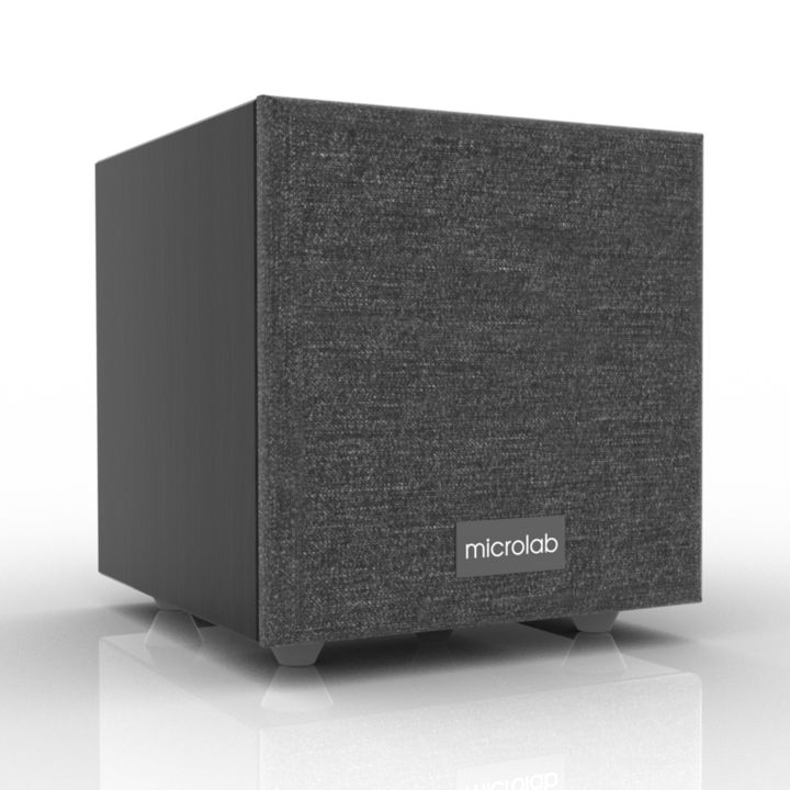 Speaker Free 3D Models Page 1